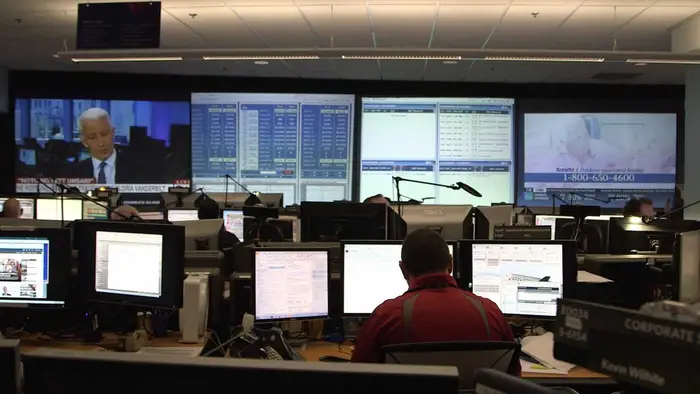 Enterprise Travel Management Software: Risk Control After Operational Failure