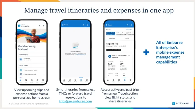 Business Travel Cost Management: Controlling Volatility and Risk