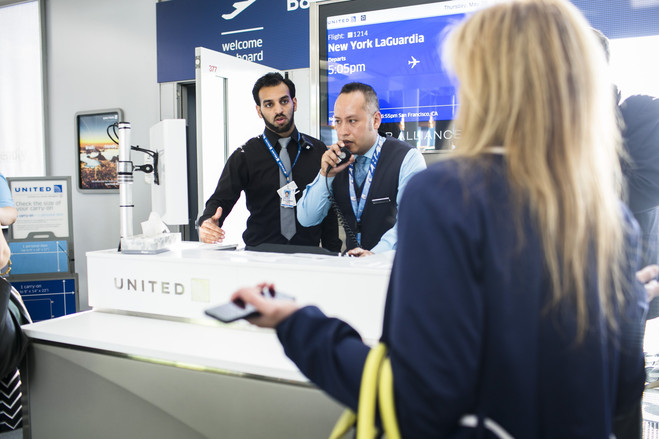 Denied Boarding Compensation: Operational Failures and Regulatory Limits