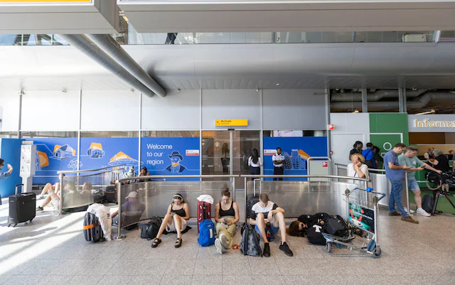 Flight Delay Compensation Rules: Traveler Protection Across Regions