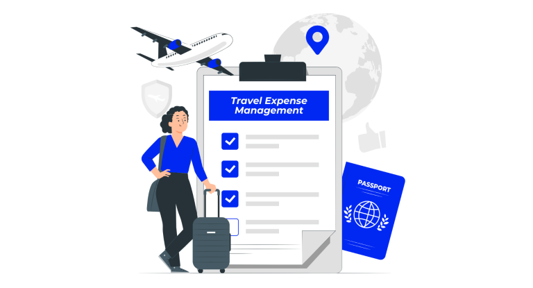 Corporate Travel Management: Operational Efficiency and Policy Control