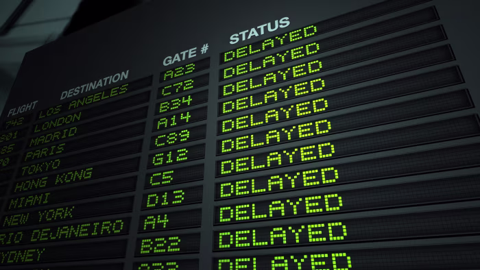 Travel Disruption Compensation Explained: Regulatory Rights and Compliance Frameworks