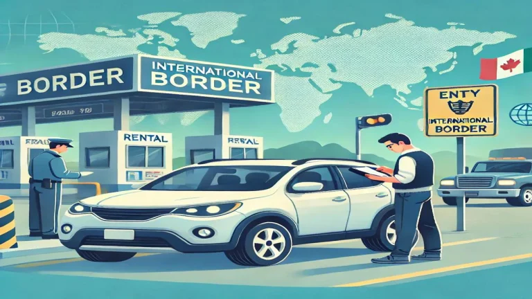 Car Rental & Transportation Guide: Service Transparency Across Regions